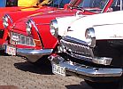 Oldtimer in Olsberg