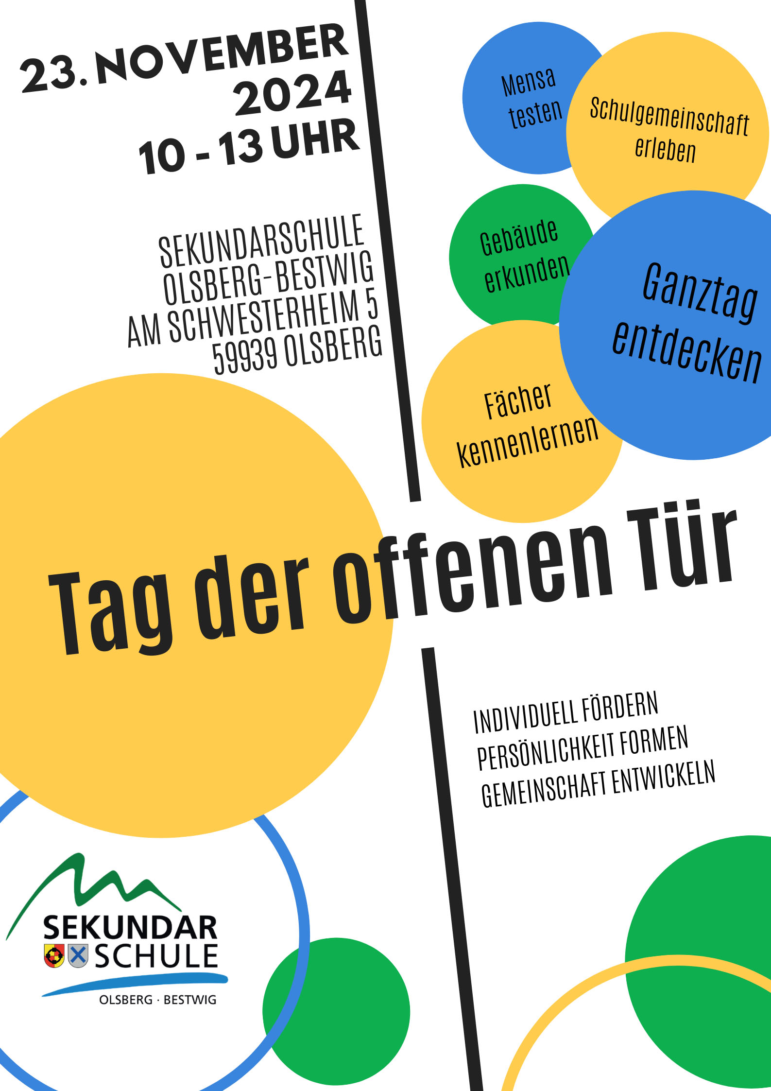 1104sekundarschule