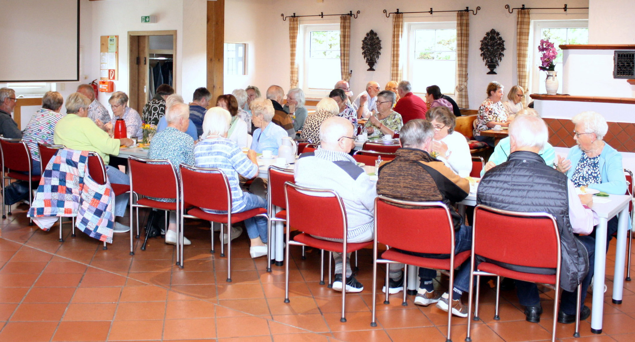 Giersker Kaffee Treff