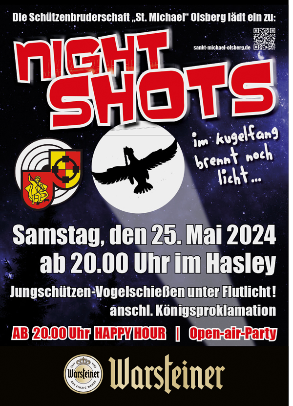 Jungschuetzenfest Olsberg 2024