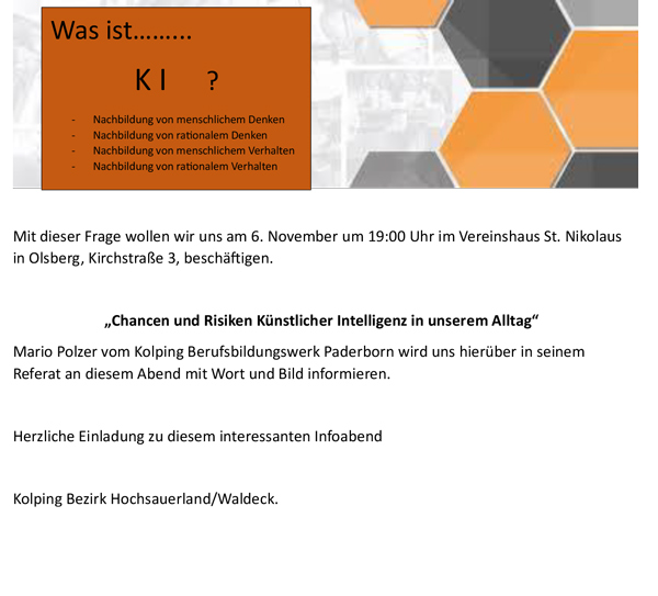 KI FlyerWeb