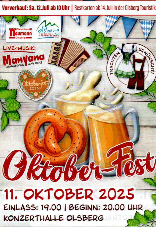 OKtoberfest 2025
