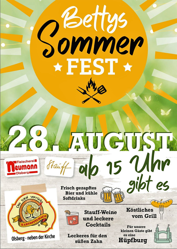 P Sommerfest26