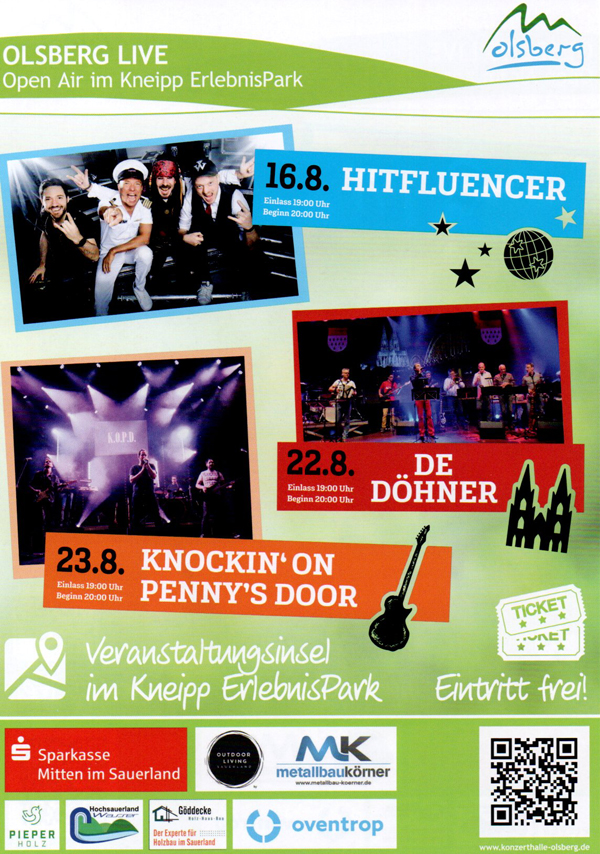 P olsberglive25