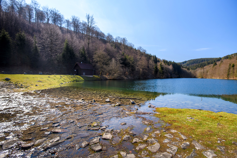 Schmalahsee Klaus Peter Kappest Web
