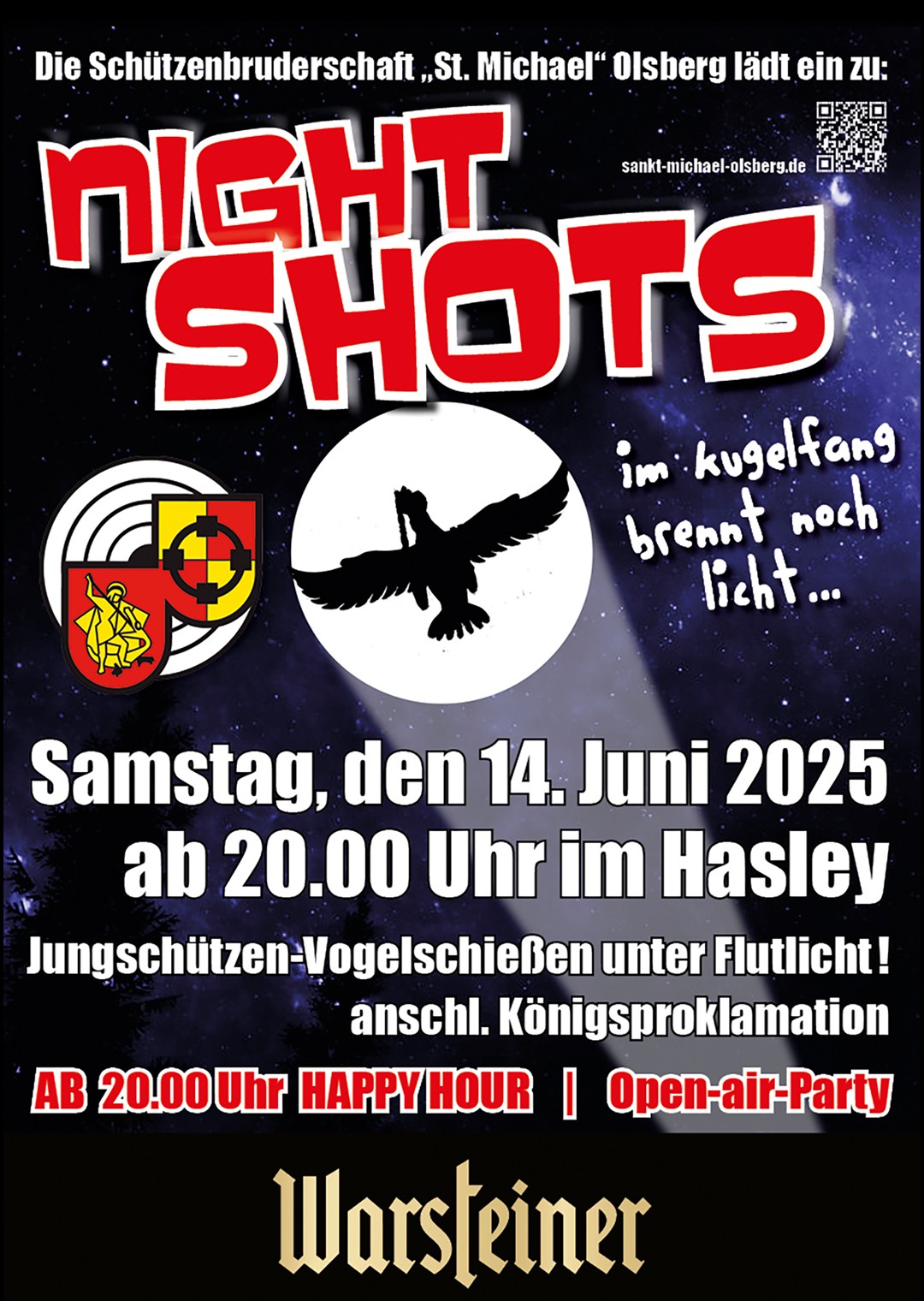 Social Media Jungschützenfest 2024 1080 x 1520