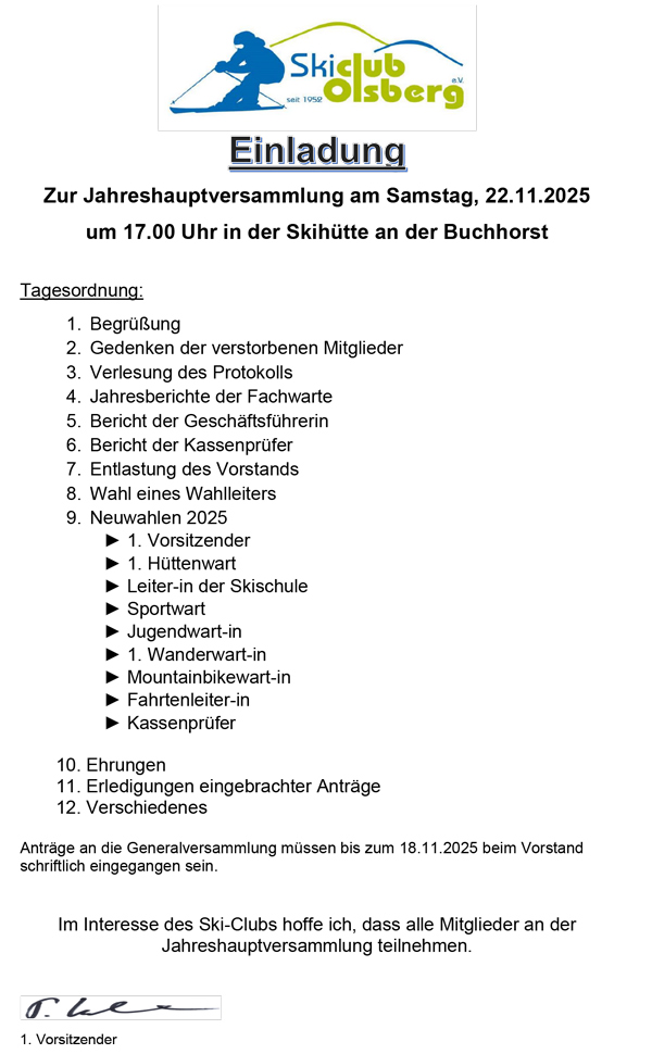 Tagesordnung Generalversammlung 2025Web