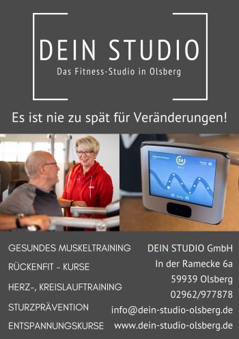 Dein Studio neutral