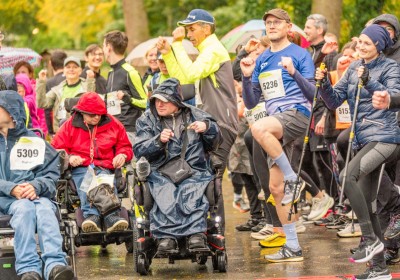 "OLSBERG BEWEGT" - Der Inklusionslauf 2026