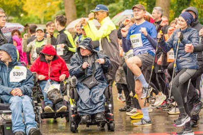 "OLSBERG BEWEGT" - Der Inklusionslauf 2026