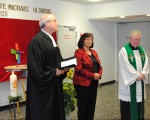 16   pfr. krieger  frau gierse  pfr. lipinski