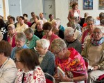 20   gottesdienstbesucher