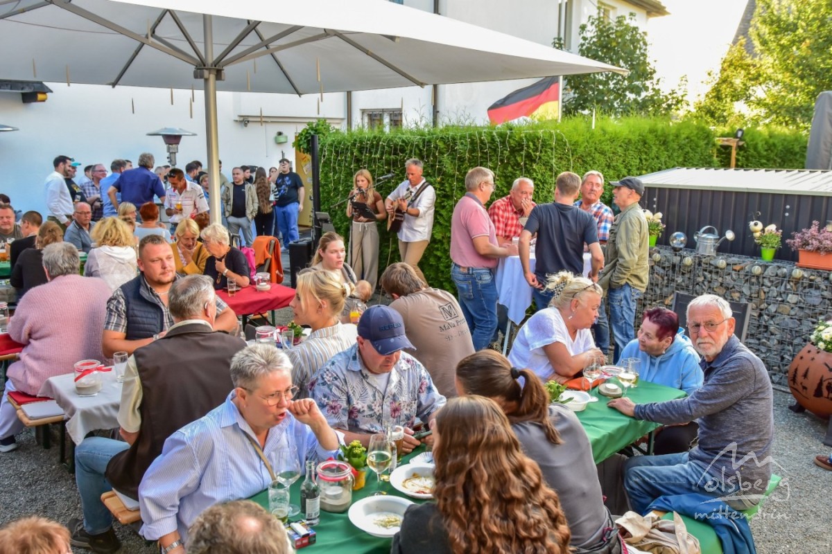 20250829 15.jahre betty jst 20250829 15.jahre betty jst