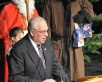 begruessung durch d ortsvorsteher l keuthen 20091207 2001232318