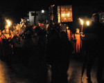 die spitze d zuges ist angekommen 20091206 1104819520