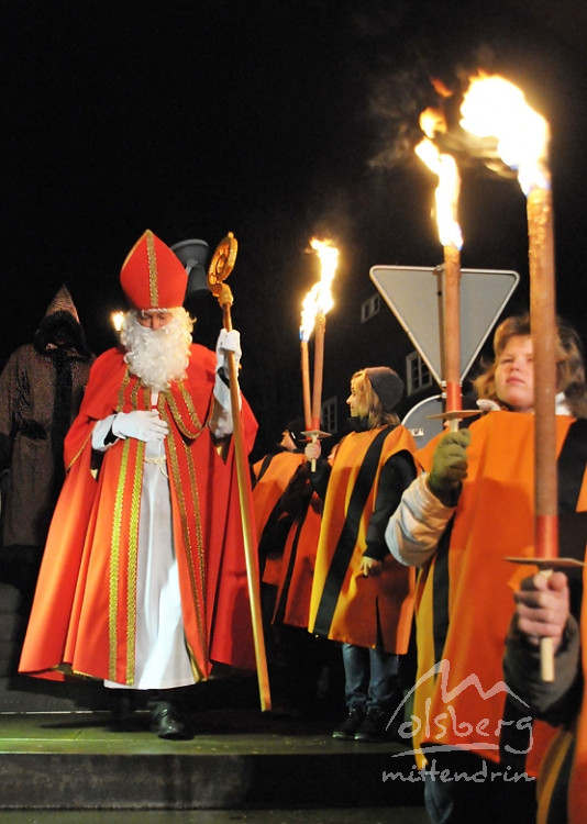 endlich kommt st nikolaus 20091206 1174001110