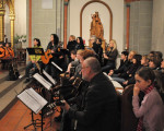 gottesdienst mit musikalischer unterstuetzung 20091206 1235098771