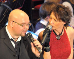 das weihnachtskonzert war eine wunderbare einstimmung auf d festtage 20091222 1774180594