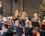der rechte fluegel d blasorchesters 20091222 2002304871