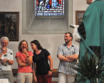 in unserer kirche darf auch gelacht werden 20100705 1246755359