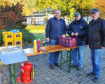 warten auf den ersten wagen 20101025 1705073690