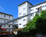 feuerwehr grossuebung am alten krankenhaus 20101221 1682031192