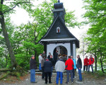 die ersten besucher sind angekommen 20100529 1587173686