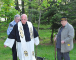 eifrige helfer suchen den passenden ort 20100529 1987541803