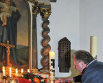 vorbereitungen zur maiandacht 20100529 1804700673