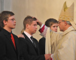 chrisamsalbung und handauflegung 20100514 1077678367