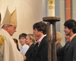 chrisamsalbung und handauflegung 20100514 1207623262