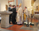chrisamsalbung und handauflegung 20100514 1230076951