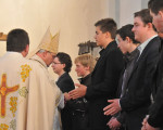 chrisamsalbung und handauflegung 20100514 1355726808