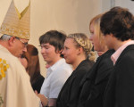 chrisamsalbung und handauflegung 20100514 1589265437