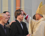 chrisamsalbung und handauflegung 20100514 1601730255
