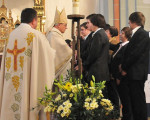 chrisamsalbung und handauflegung 20100514 1616359944