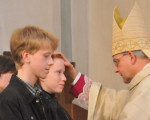 chrisamsalbung und handauflegung 20100514 1681464078