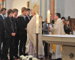 chrisamsalbung und handauflegung 20100514 1727700157