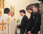 chrisamsalbung und handauflegung 20100514 1967890530