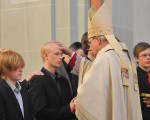 chrisamsalbung und handauflegung 20100514 2090218462