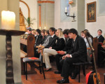 firmlinge  paten in erwartung d bischhofs 20100514 1787012969
