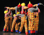 tanzclowns 20100131 1246481159