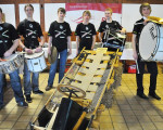 die jungs sorgen fuer den beifall 20100315 2062240762