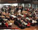 ausklang d feier in d konzerthalle 20101106 1619865821