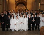 kommunionkinder st nikolaus 2010 20100413 1657717850