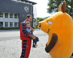 mausmania vor unserem rathaus 20100820 1900936854