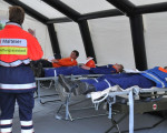 auffangstation d evakuierten patienten 20100621 1327829684