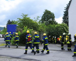 ein rettungsweg muss gesichert werden 20100620 1286353455