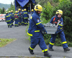 ein rettungsweg muss gesichert werden 20100620 1531761818
