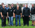 die organisatoren  macher d veranstaltung 20100815 1189005629
